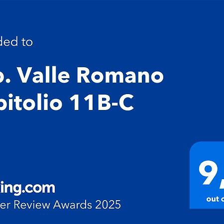 Urb. Valle Romano Capitolio 11B-C 에스테포나 외부 사진