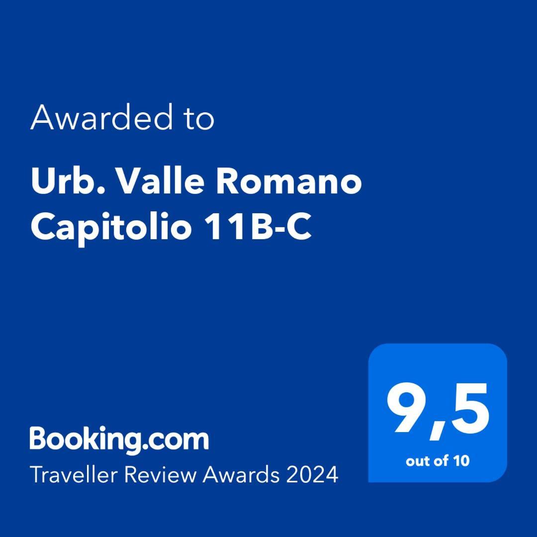 Urb. Valle Romano Capitolio 11B-C 에스테포나 외부 사진
