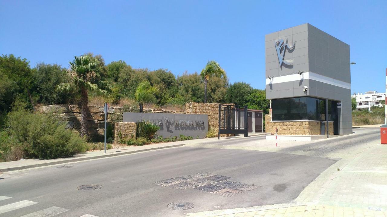 Urb. Valle Romano Capitolio 11B-C 에스테포나 외부 사진