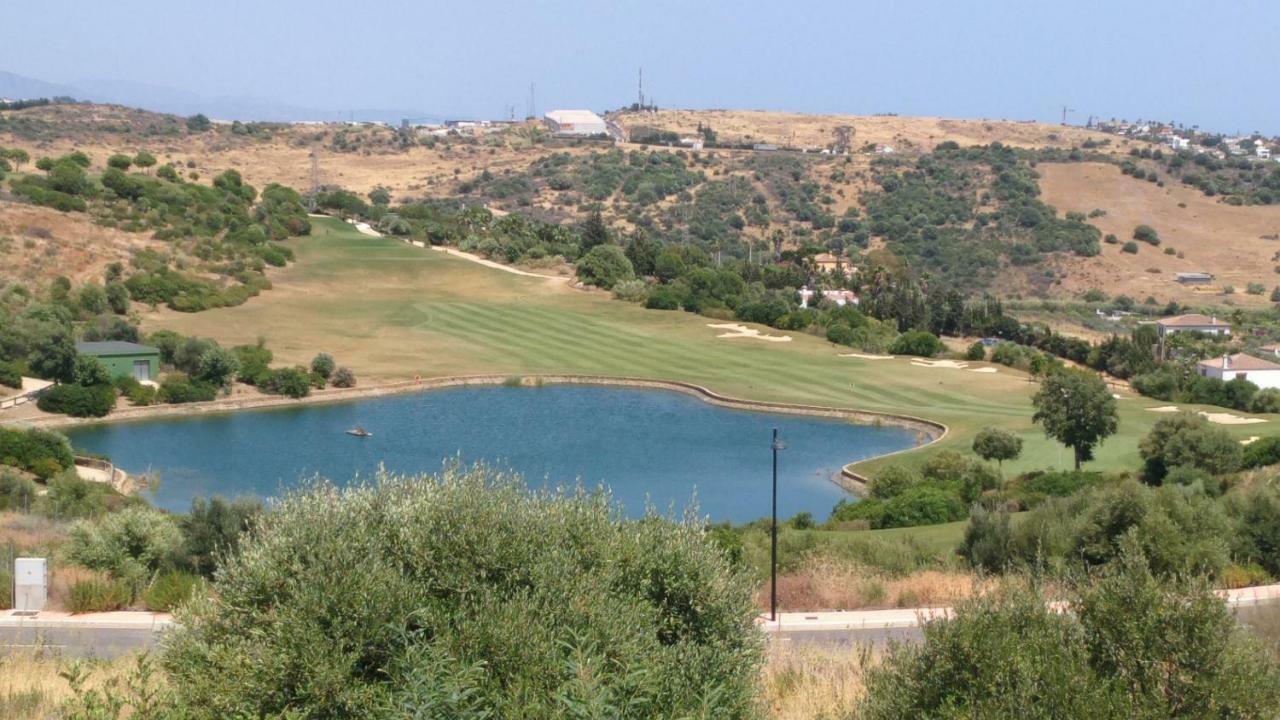 Urb. Valle Romano Capitolio 11B-C 에스테포나 외부 사진